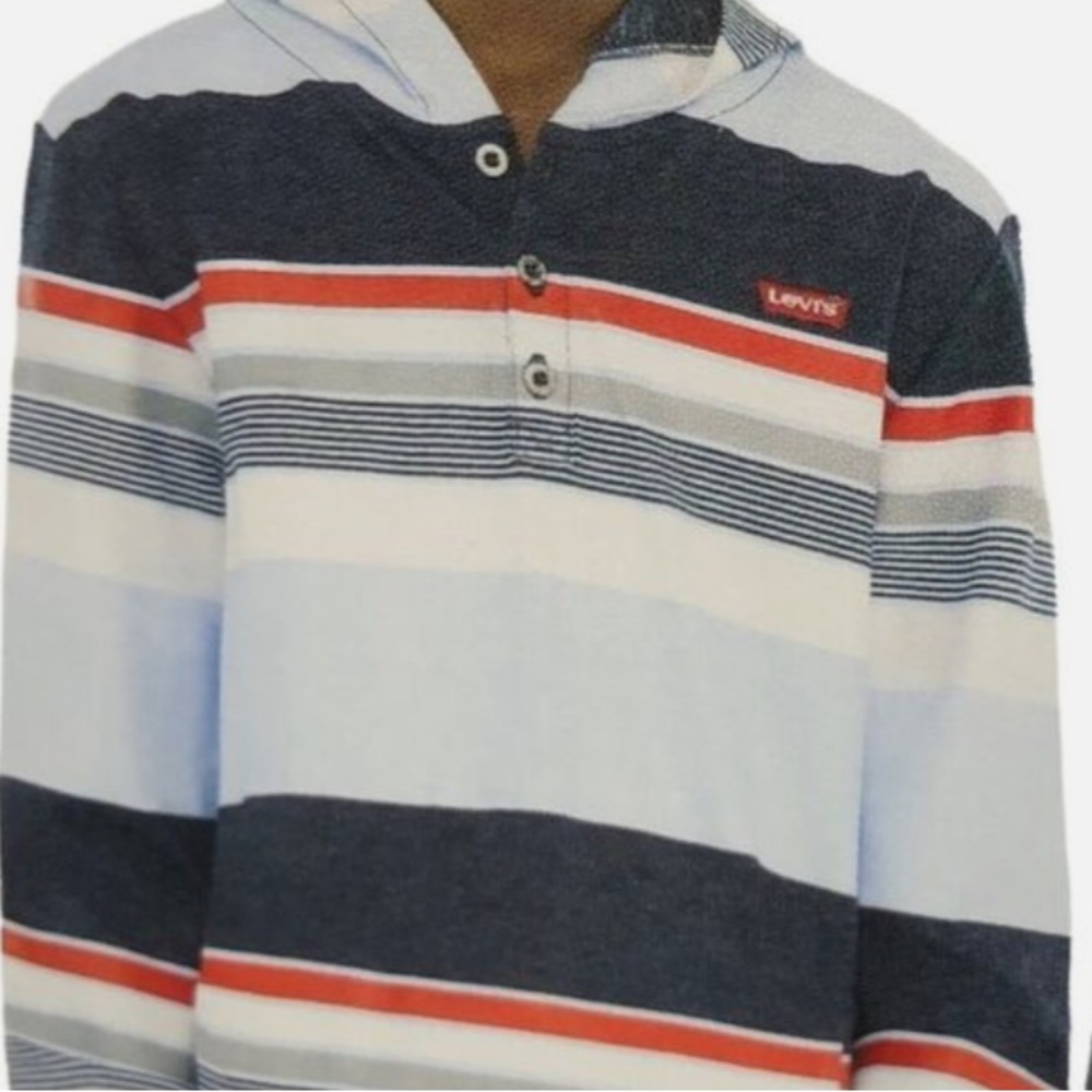 Levi’s long sleeve shirt